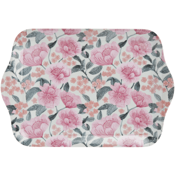 Bricka melamin Aurelia 36x25cm ICA.