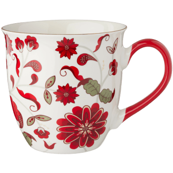 Mugg Siljan 60cl ICA.