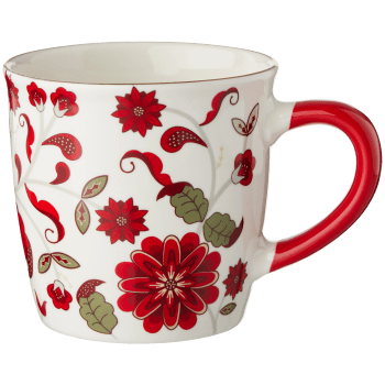 Mugg Siljan 19cl ICA.