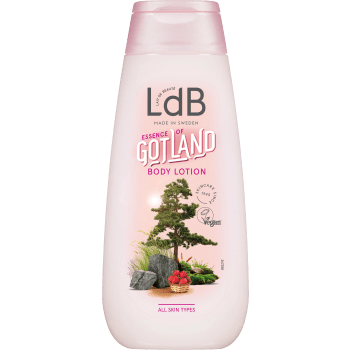 Body Lotion Essence of Gotland 250ml LdB.