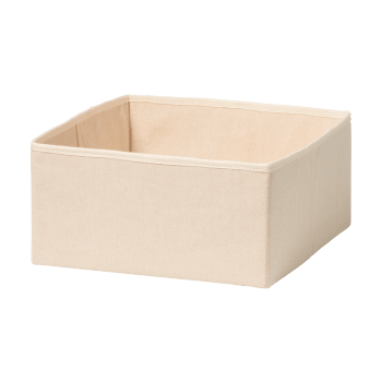 Förvaring Braxton Stor 29x29x14cm Hemtex24h.