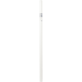 Pappersduk Damast Vit 1,2x8m ICA.