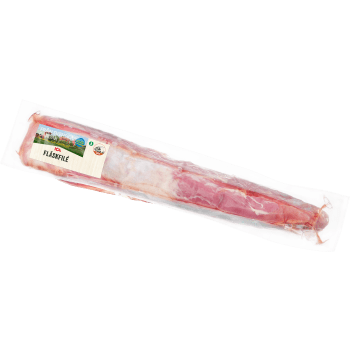 Fläskfilé Färsk ca 500g ICA.