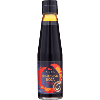 Kinesisk soya 150ml ICA Asia.