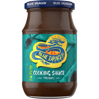 Teriyakisås 350ml Blue Dragon.