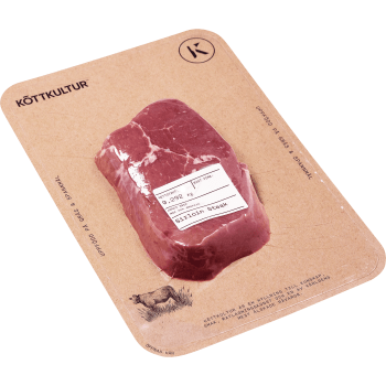 Sirloin steak ca 300g Köttkultur.