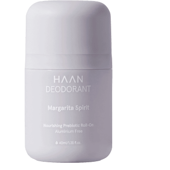 Deodorant Margarita Spirit 40ml HAAN.