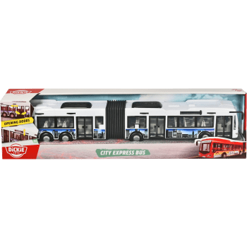 Buss 46 cm Dickie Toys.