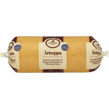 Ärtsoppa 500g Siljans Chark.