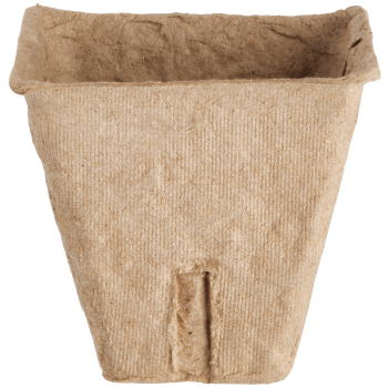 Fiberkruka 6x6cm 20p.