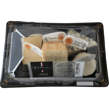 Ostbricka 155g Haute Fromagerie.