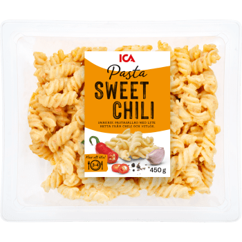 Pasta Sweet Chili 450g ICA.