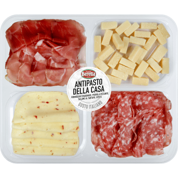 Anitpasto Della Casa 230g Beretta.