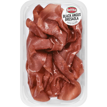 Bresaola Black Angus 65g Beretta.
