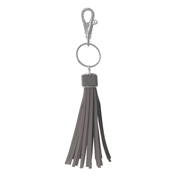 Reflex Tassel Silver RFX.
