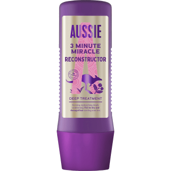 Inpackning 3MM Reconstructor 225ml Aussie.