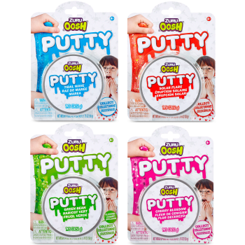 Putty 50g 1-p Oosh.