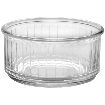 Ramekin 10cm 4-p Duralex.