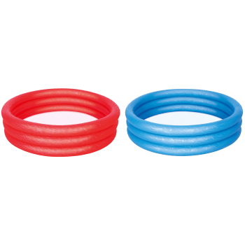 Pool 3 ringar 122cm Bestway.
