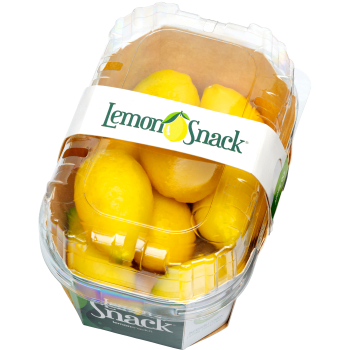 Snackcitron 250g Klass 1.