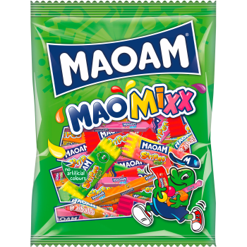 Kolor MaoMixx 240g Maoam.