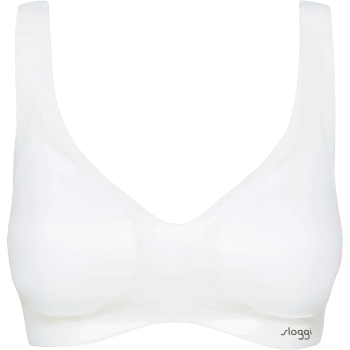 Sloggi Zero Feel Bralette vit S.