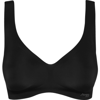 Sloggi Zero Feel Bralette svart L.
