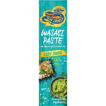 Wasabipasta 45g Blue Dragon.