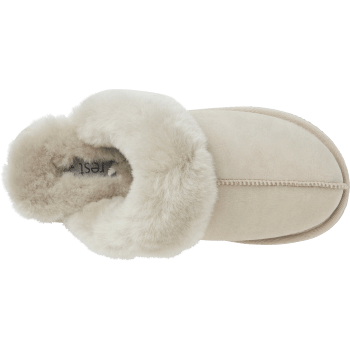 Toffla Beige 38/39 Rest.