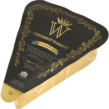 Västerbottensost® Original ca 750g 33 %.