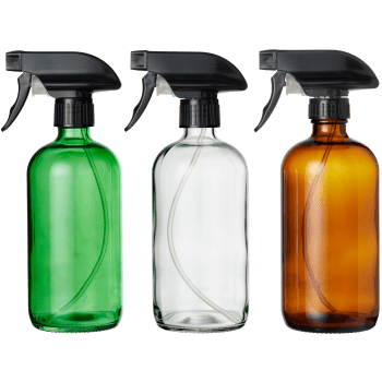 Sprayflaska glas 0,5L ICA.