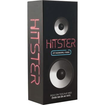 Spel Hitster.