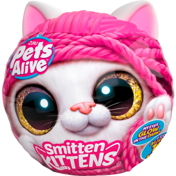 Smitten Kittens Pets Alive.