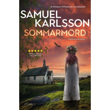 Sommarmord.
