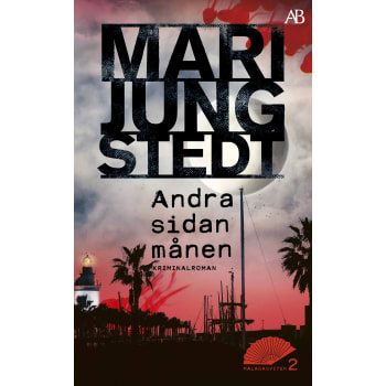Andra sidan månen.