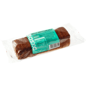 Mjuk pepparkaka 350g ICA Basic.