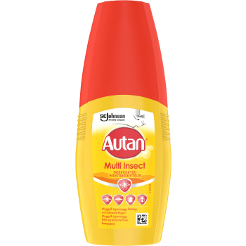 Multi Insect Pumpspray.