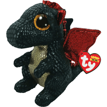 Ty Mjukisdjur Grindal drake 15cm.