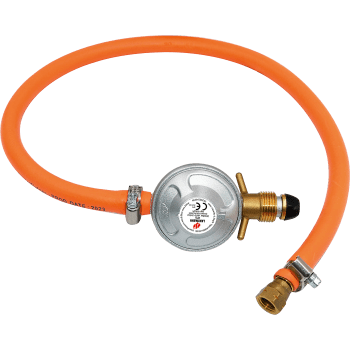 Regulatorset SE 29 mBar 1056G/3517 Landmann.