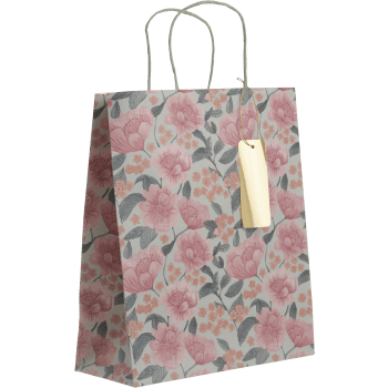Presentpåse Aurelia 26x31 cm.