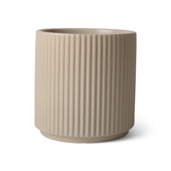Kruka Klassisk 15,0cm Oat.