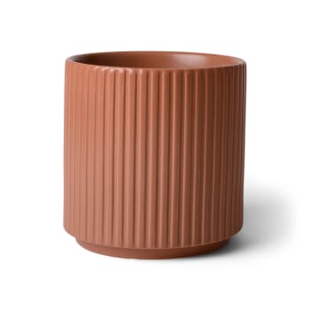 Kruka Klassisk 15,0cm Terracotta.