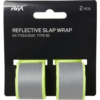 Reflex Slapwrap.