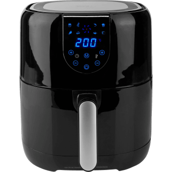 Airfryer 4L KAAF150 Nedis.