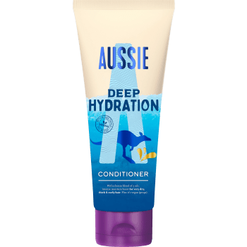 Balsam Deep Hydration 200ml Aussie.