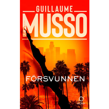 Försvunnen.