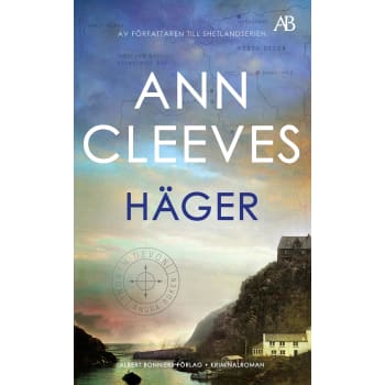 Häger.