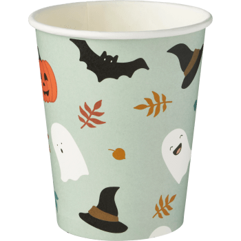 Mugg BOO 25cl 8-p Festive.