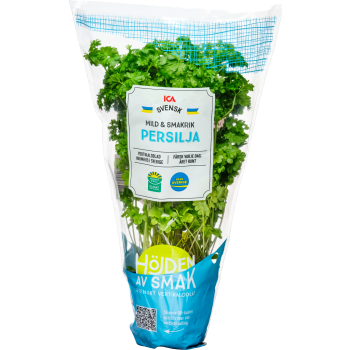 Persilja vertikalodlad 1-p Klass 1 ICA.