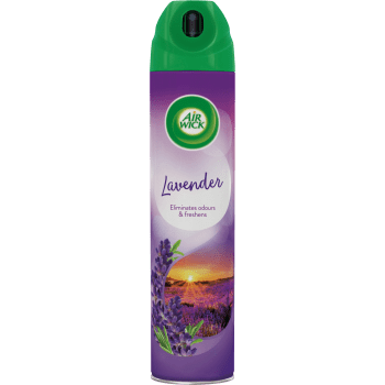 Luftfräschare Spray Lavender 300ml Air Wick.